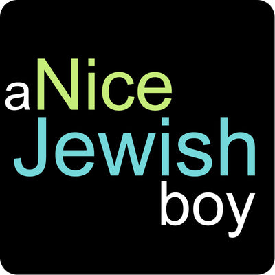 A Nice Jewish Boy
