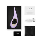 LELO DOT - A Luxurious Clit Buzzing Vibrator