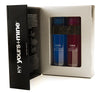 K-Y Yours And Mine Couples' Lubricant Set in Display Package