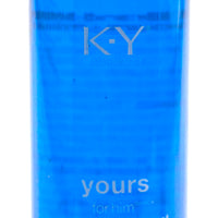 K-Y Yours And Mine - His Lube for Men