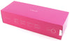 Lelo Liv 2 Premium Vibrator - in a Pink Box