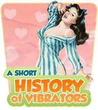 A Short History of Vibrators