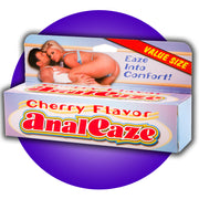 Anal Desensitizing Creams: Yes or No?