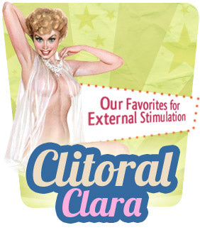 Clitoral Clara