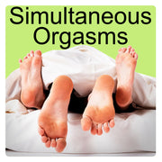 Come Together - Simultaneous Orgasms