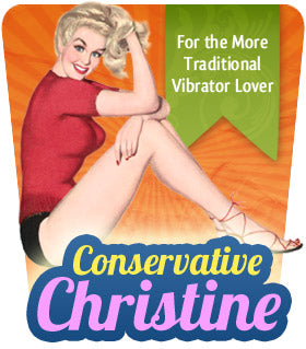 Conservative Christine
