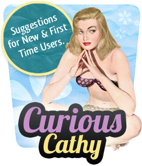 Curious Cathy