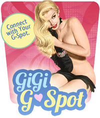 GiGi G-Spot