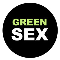 Green Sex: Natural Lubricants