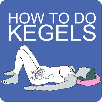 How To Do Kegels
