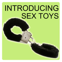 How to Introduce Sex Toys
