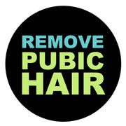 How To Remove Pubic Hair