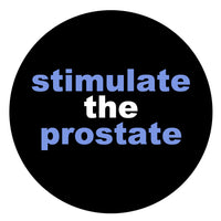 How To Stimulate the Prostate