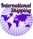 International Shipping Information