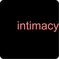 Intimacy