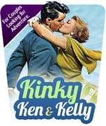 Kinky Ken and Kelly