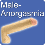 Male-Anorgasmia