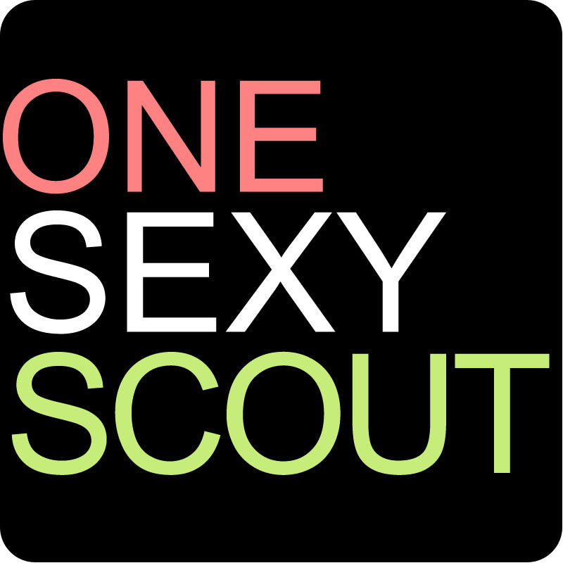 One Sexy Scout