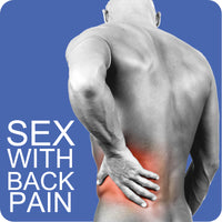 Pain-Free Sex for Back Problems