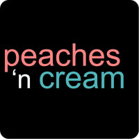 Peaches 'n Cream