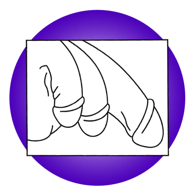 Penis Gets Soft