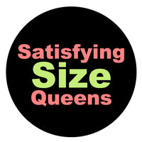 Satisfying Size Queens