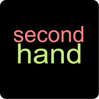 Second Hand