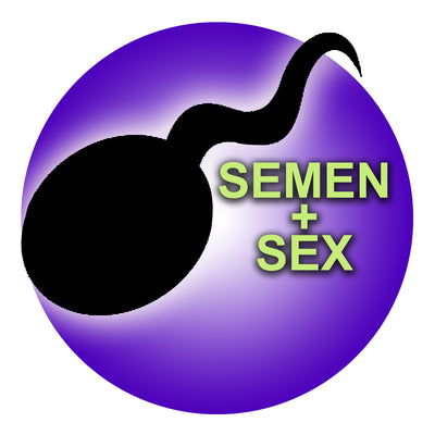 Semen and Sex