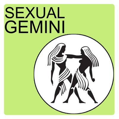 Sexual Gemini