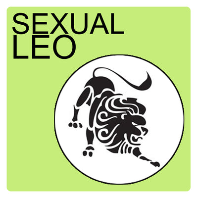 Sexual Leo