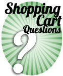 Shopping Cart Questions