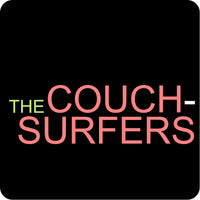The Couchsurfers