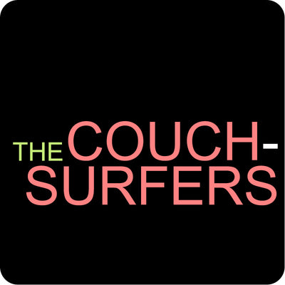 The Couchsurfers