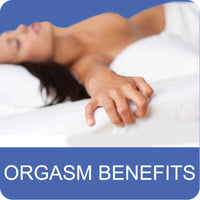 Top Benefits of Orgasms