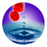Using Lube in Water