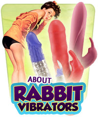 What Is a Rabbit Vibrator?