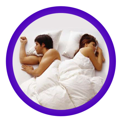 Wife Not Interested in Sex