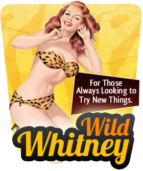 Wild Whitney
