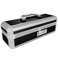 A Lockable Storage Case For Your Sex Toys - Medium Size