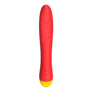 The Romp Hype - Rechargeable G-Spot Vibrator