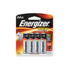 4 AA Batteries by Energizer