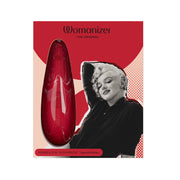 The Marilyn Monroe Version of the Womanizer Clit Sucker