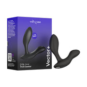 Vector+ - A Prostate Vibrator by We-Vibe