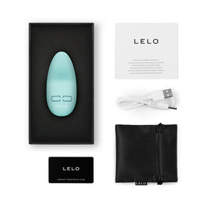 LELO LILY 3 - Premium Silicone Vibrator