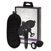Fifty Shade - The We-Vibe Come To Bed Kit