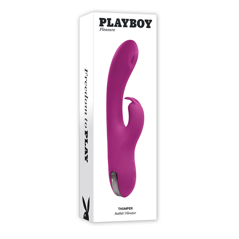 A Thumping/Tapping Dual Vibrator We Like