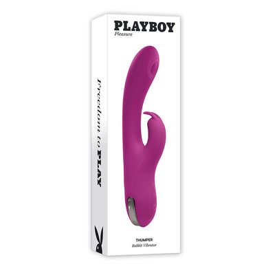 A Thumping/Tapping Dual Vibrator We Like