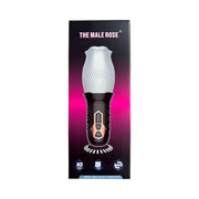 The Male Rose - Sex Toy For Men