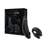 The Golden Moments 2 - Gift Set by We-Vibe