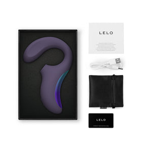 LELO Enigma - An Amazing Dual Stimulator